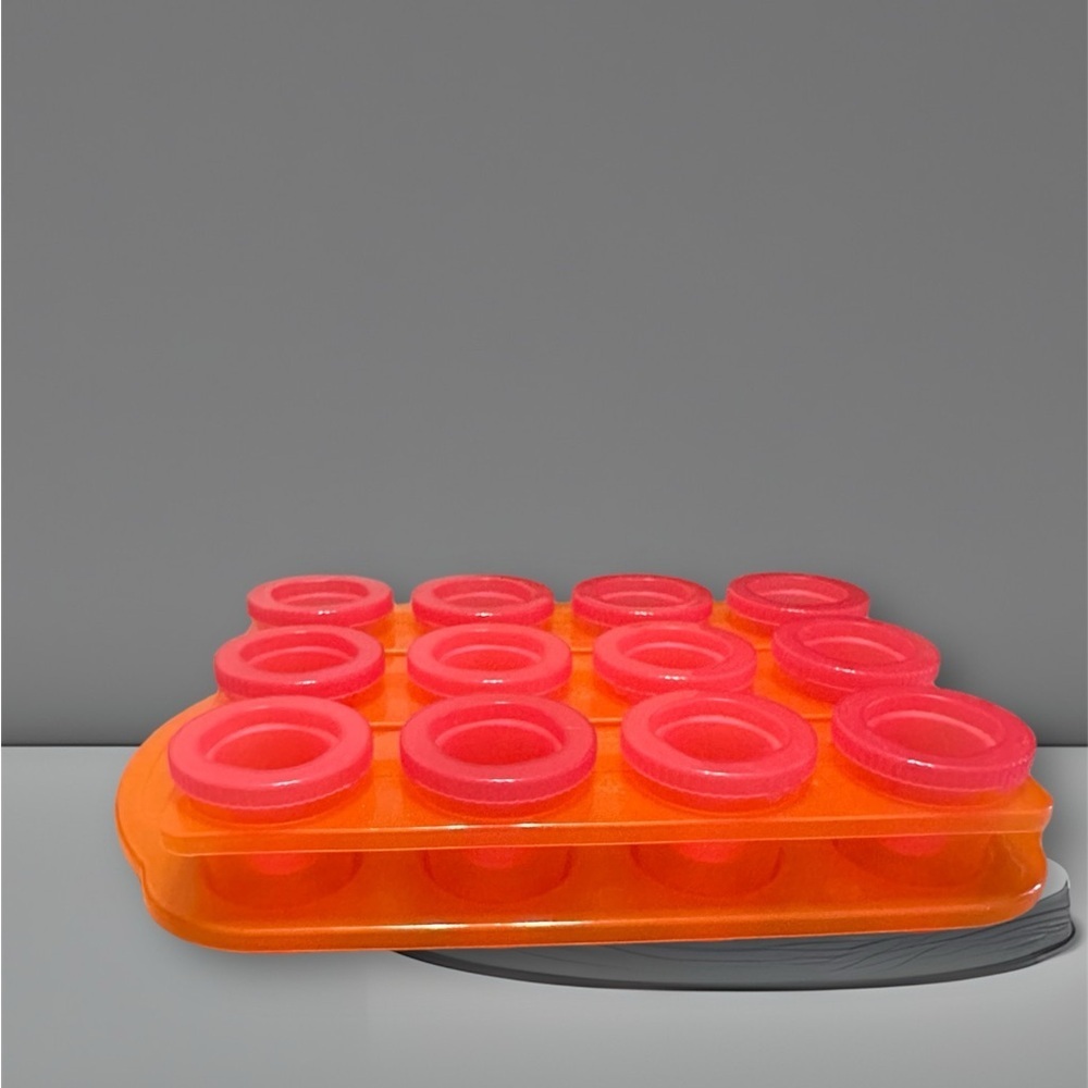 Shot glass mold set